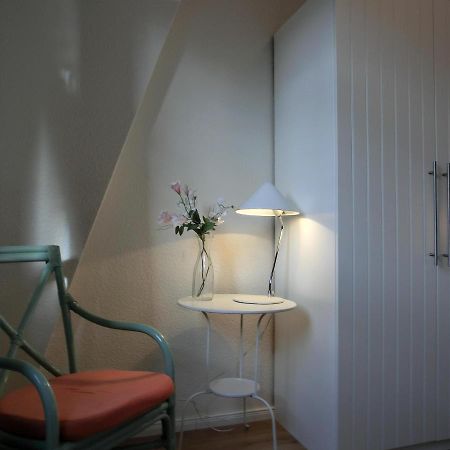 Ferienwohnung U6 "Leuchtturm" Graal-Mueritz Extérieur photo