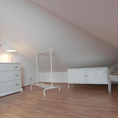 Ferienwohnung U6 "Leuchtturm" Graal-Mueritz Extérieur photo