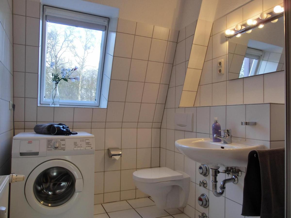 Ferienwohnung U6 "Leuchtturm" Graal-Mueritz Extérieur photo