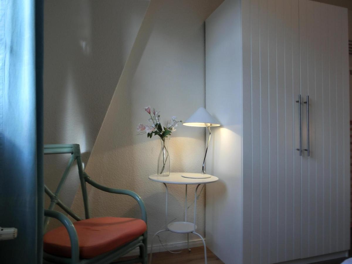 Ferienwohnung U6 "Leuchtturm" Graal-Mueritz Extérieur photo