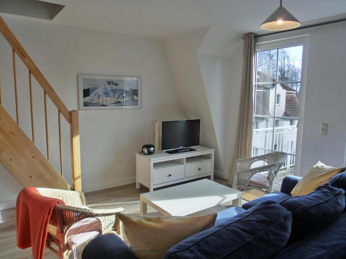 Ferienwohnung U6 "Leuchtturm" Graal-Mueritz Extérieur photo