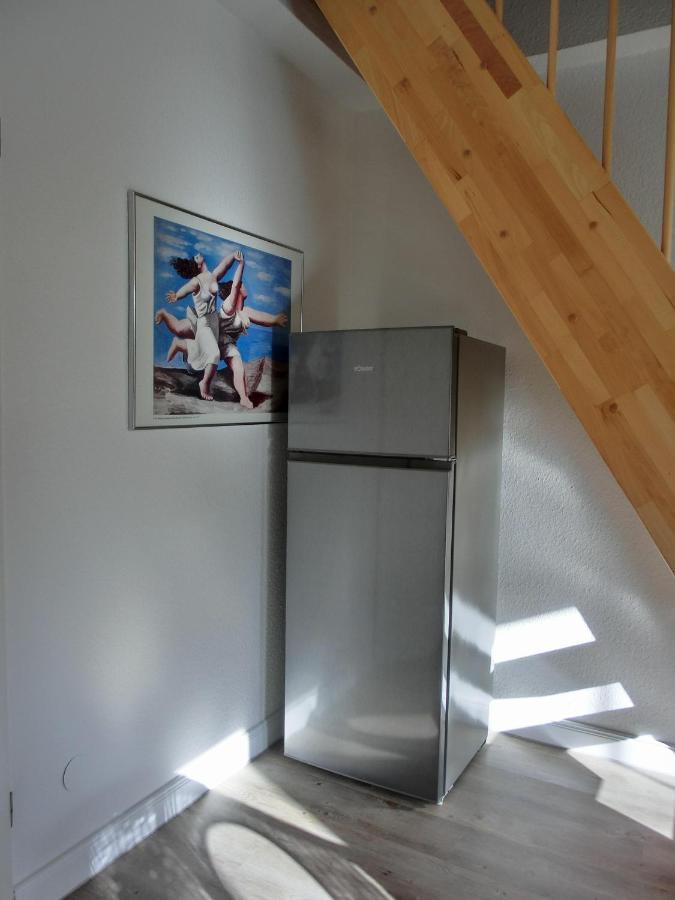 Ferienwohnung U6 "Leuchtturm" Graal-Mueritz Extérieur photo