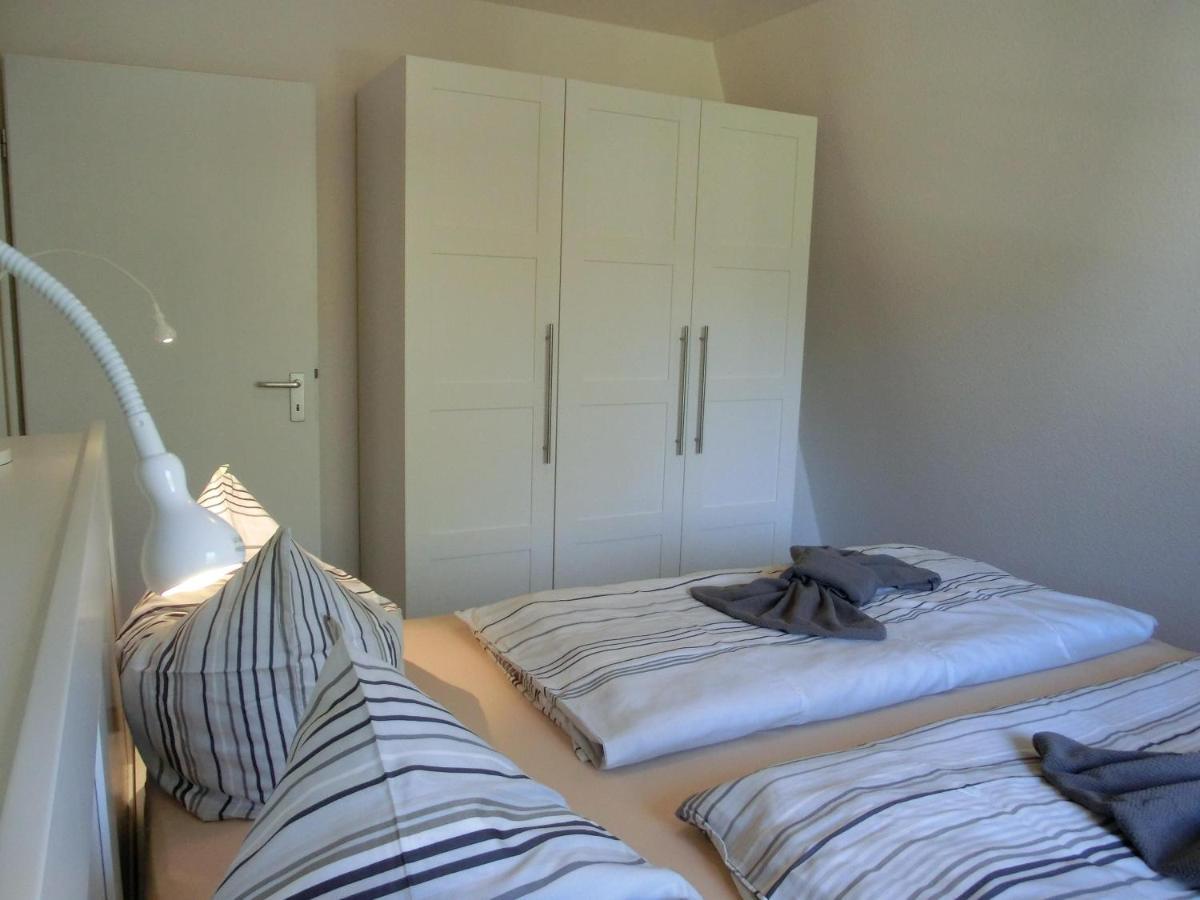 Ferienwohnung U6 "Leuchtturm" Graal-Mueritz Extérieur photo