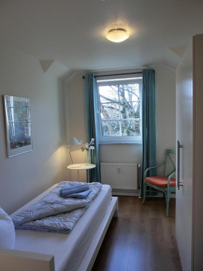 Ferienwohnung U6 "Leuchtturm" Graal-Mueritz Extérieur photo