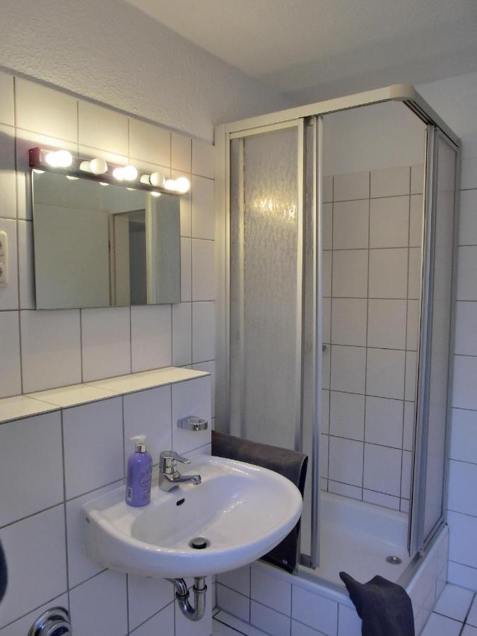 Ferienwohnung U6 "Leuchtturm" Graal-Mueritz Extérieur photo