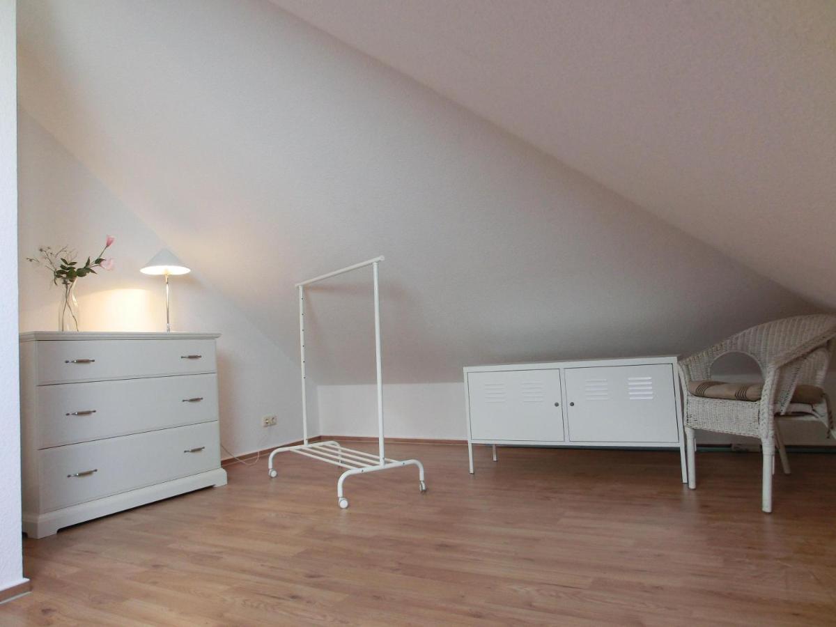 Ferienwohnung U6 "Leuchtturm" Graal-Mueritz Extérieur photo